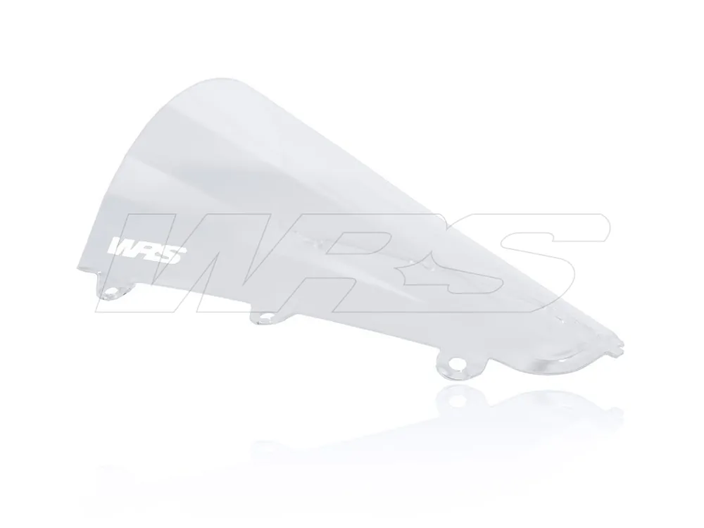 Sconto CUPOLINO RACE ALTO WRS TRASPARENTE HONDA CBR 1000 RR 2017-2019-