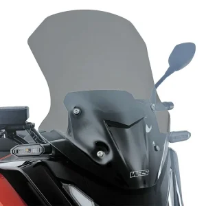 CUPOLINO TOURING FUME' SCURO WRS HONDA NC 750 X 2025-2026- Saldi