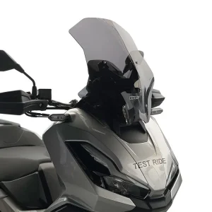 CUPOLINO STANDARD FUME SCURO WRS HONDA ADV 350 2022-2026- Ultime Pezzi