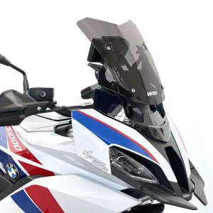 Ultimissimo Modello CUPOLINO SPORT FUME SCURO WRS BMW S 1000 XR 2020-2026-
