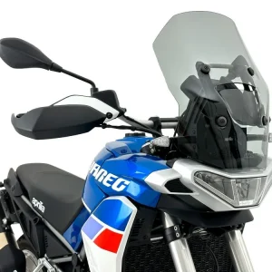 Compra Oggi Stesso CUPOLINO TOURING FUME' WRS APRILIA TUAREG 660 / RALLY 2022-2026-