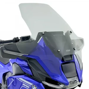 CUPOLINO CAPONORD FUME' WRS BMW R 1300 RT 2025-2026- Miglior Prezzo
