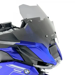CUPOLINO SPORT FUME' SCURO WRS BMW R 1300 RT 2025-2026- Ultime Pezzi