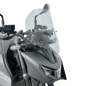 CUPOLINO SPORT WRS FUME' HONDA HORNET 750 2025-2026- Reso Gratuito