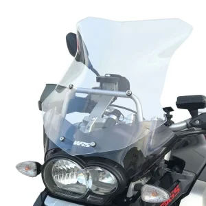 CUPOLINO SPORT EVO WRS TRASPARENTE BMW R 1200 GS / ADV 2004-2012- Miglior Prezzo