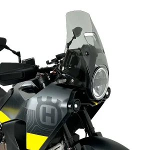CUPOLINO TOURING FUME' WRS HUSQVARNA NORDEN 901 EXPEDITION 2023-2026- Sconto