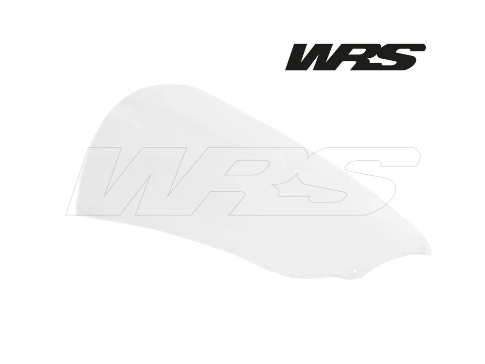 Offerta Speciale CUPOLINO RACE WRS TRASPARENTE KALEX MOTO2 2019-2026-