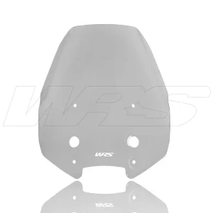 Compra Adesso CUPOLINO CAPONORD FUME' WRS KAWASAKI VERSYS 1100 S / SE 2025-2026-
