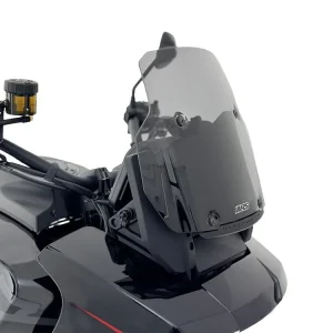 Offerta Speciale CUPOLINO SPORT FUME' SCURO WRS HARLEY DAVIDSON PAN AMERICA 1250 / SPECIAL / ST 2021-2026-
