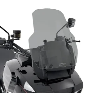 Affare CUPOLINO TOURING FUME' SCURO WRS HARLEY DAVIDSON PAN AMERICA 1250 / SPECIAL / ST 2021-2026-