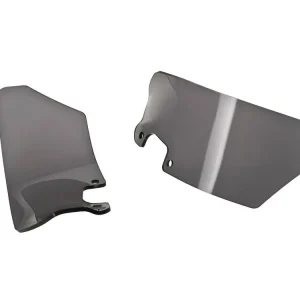 Prezzo Conveniente COPPIA DEFLETTORI WRS FUME SCURO BMW R 1200 GS ADVENTURE 2004-2012-