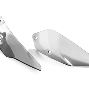 Più Venduto COPPIA DEFLETTORI MAGGIORATI WRS FUME BMW R 1250 GS ADVENTURE 2018-2023-