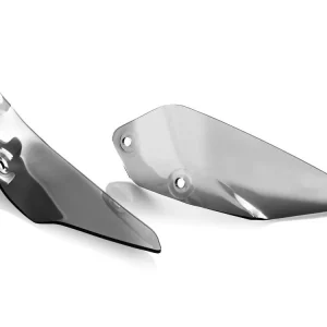 Affare COPPIA DEFLETTORI WRS FUME SCURO BMW R 1200 GS ADVENTURE 2013-2018-