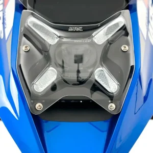 Must-Have LENTE PROTEZIONE FARO TRASPARENTE WRS BMW R 1300 GS 2023-2025-