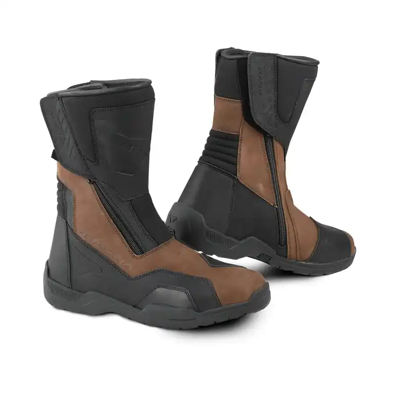 Stivali Macna Crewser RTX marrone-40 Occasione