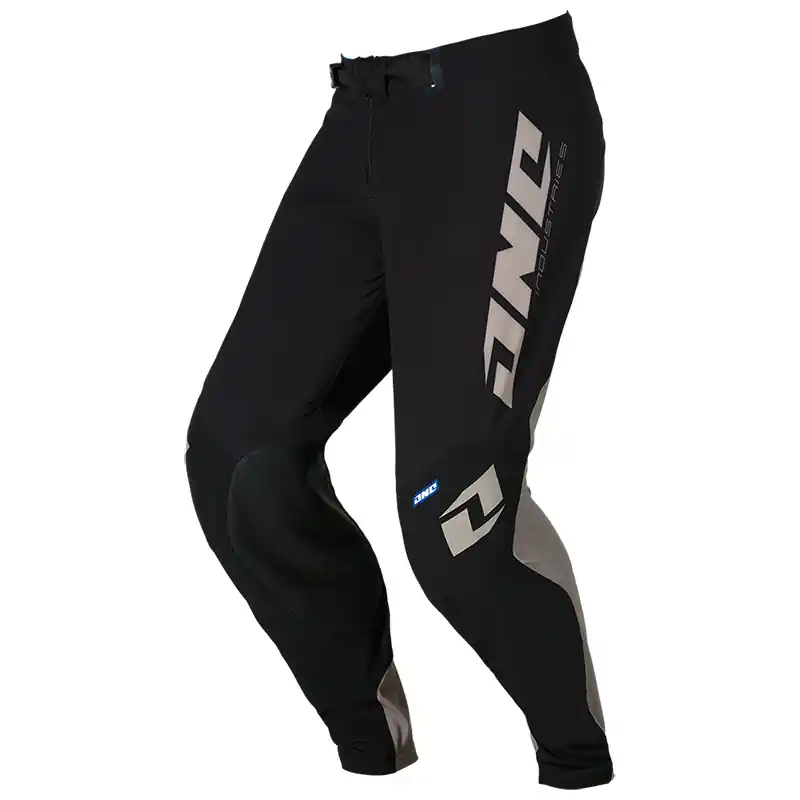 Ultime Pezzi Pantaloni One Industries X-297 Smoke V.26 nero-28