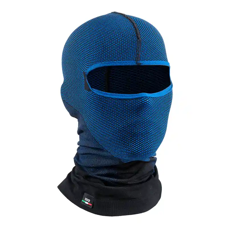 Sottocasco Six2 DBX V2 blu- Offerta