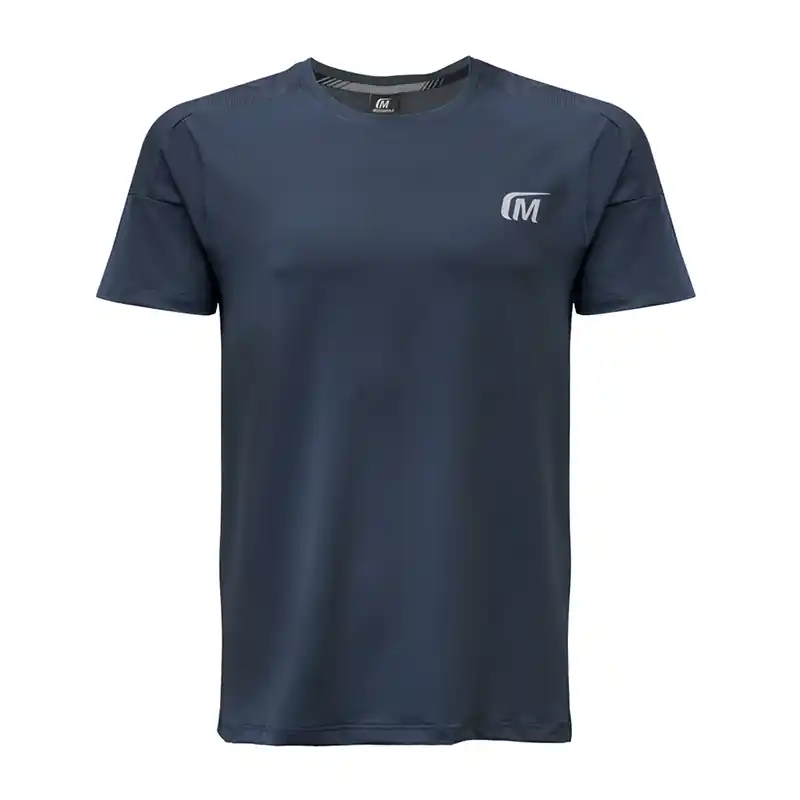 T-Shirt Motostorm Sportswear blu-S Ultimissimo Modello