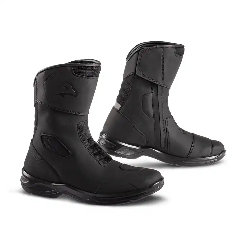 Stivali Falco Liberty 4 nero-36 Più Venduto