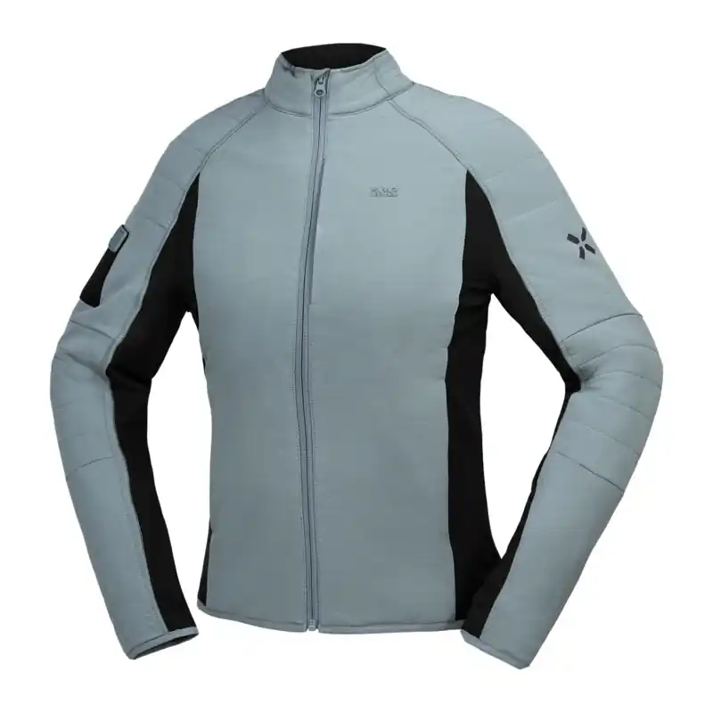 Solo Oggi Giacca Donna Ixs 365-Hybrid TMO 1.0 blu-XS