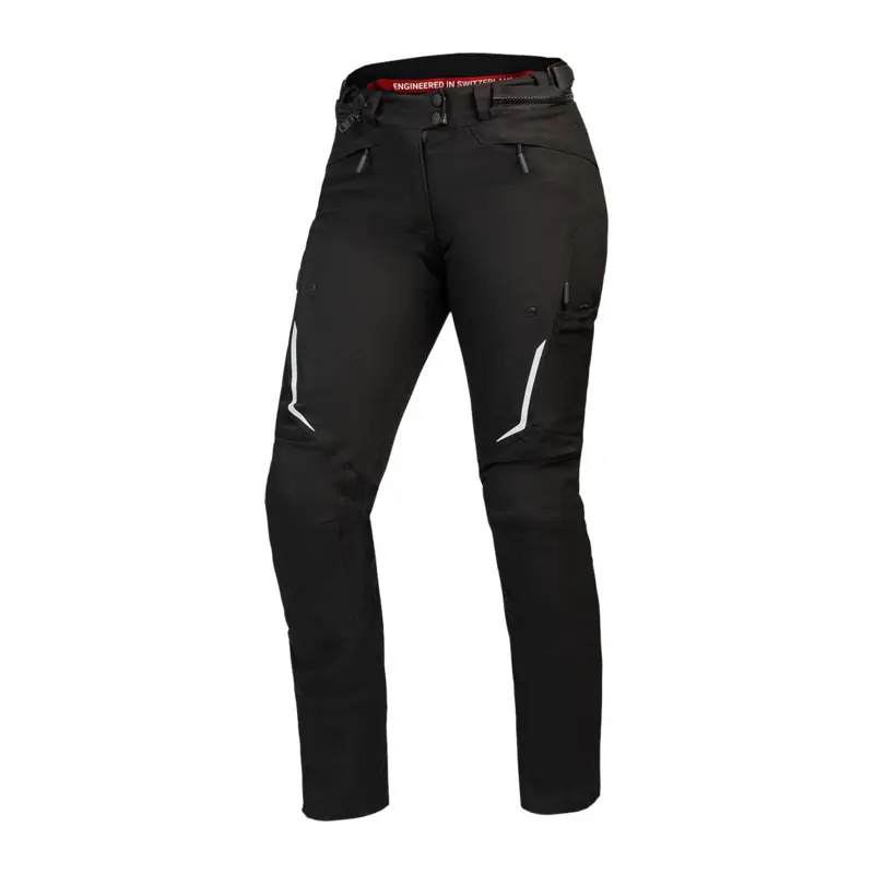 Pantaloni Donna Ixs Rapid-STX 2.0 nero-M Prezzo Basso