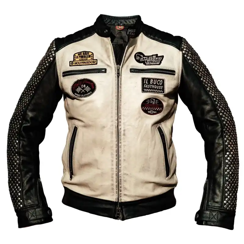 Compra Online Giacca Holyfreedom Zero Bork-S