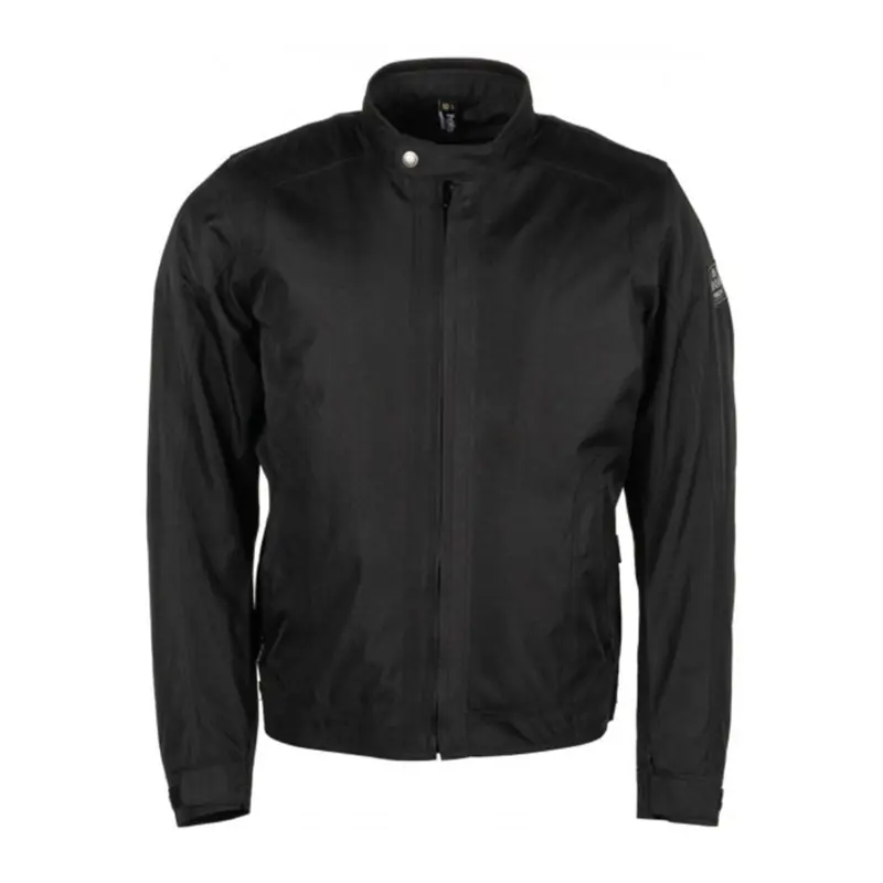 Prezzo Basso Giacca Helstons Stoner Air nero-L