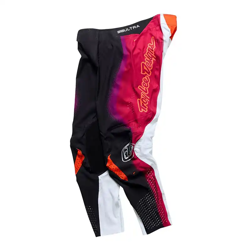 Soddisfatti O Rimborsati Pantaloni Troy Lee Designs Se Ultra Vision viola-32