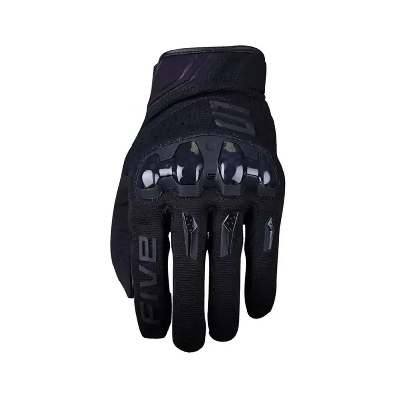 Guanti Five RSX black-S Miglior Prezzo
