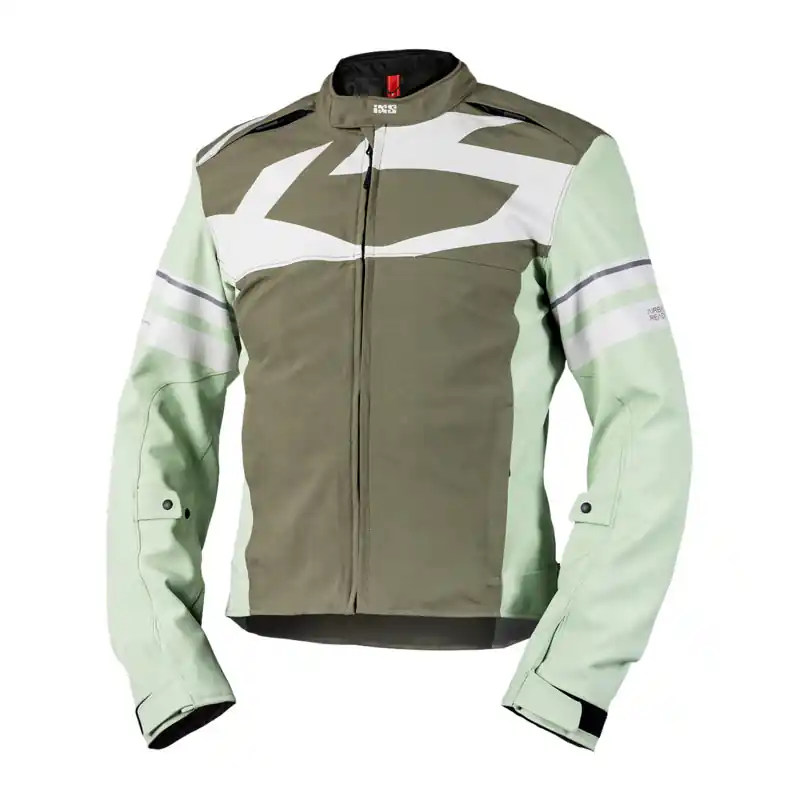 Direttamente Dal Produttore Giacca Ixs Rapid-STX 2.2 verde-XS