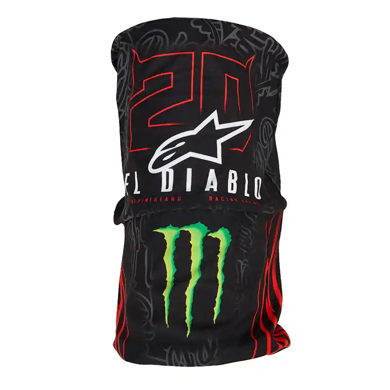 Collare Alpinestars FQ20 Monster- A Buon Prezzo