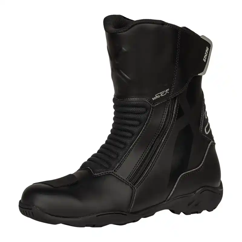 Solo Oggi Stivali Ixs Tourster-STX 1.1 nero-41