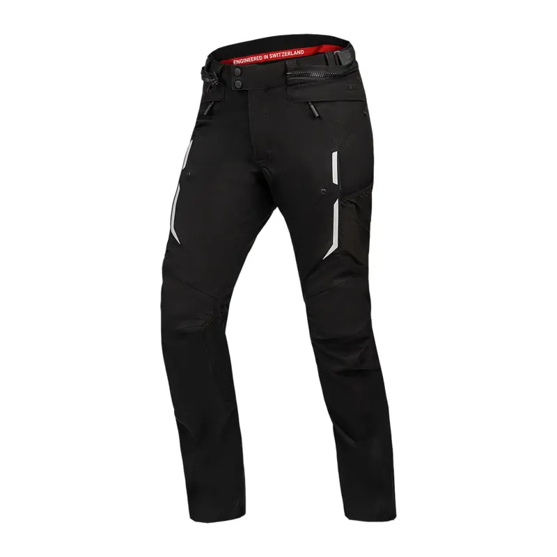 Pantaloni Ixs Rapid-STX 2.0 nero-XS Di Tendenza