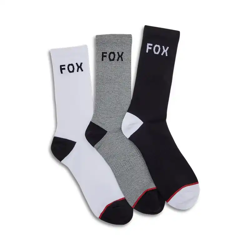 Calze Fox Crew 3 Pack misc-S/M Occasione