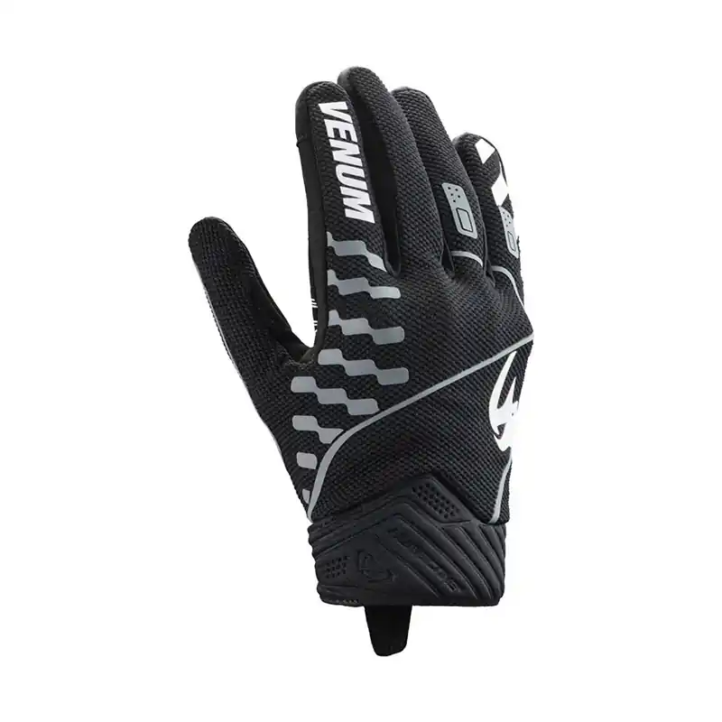 Guanti Ixon Venom Hurry nero-M Compra Online