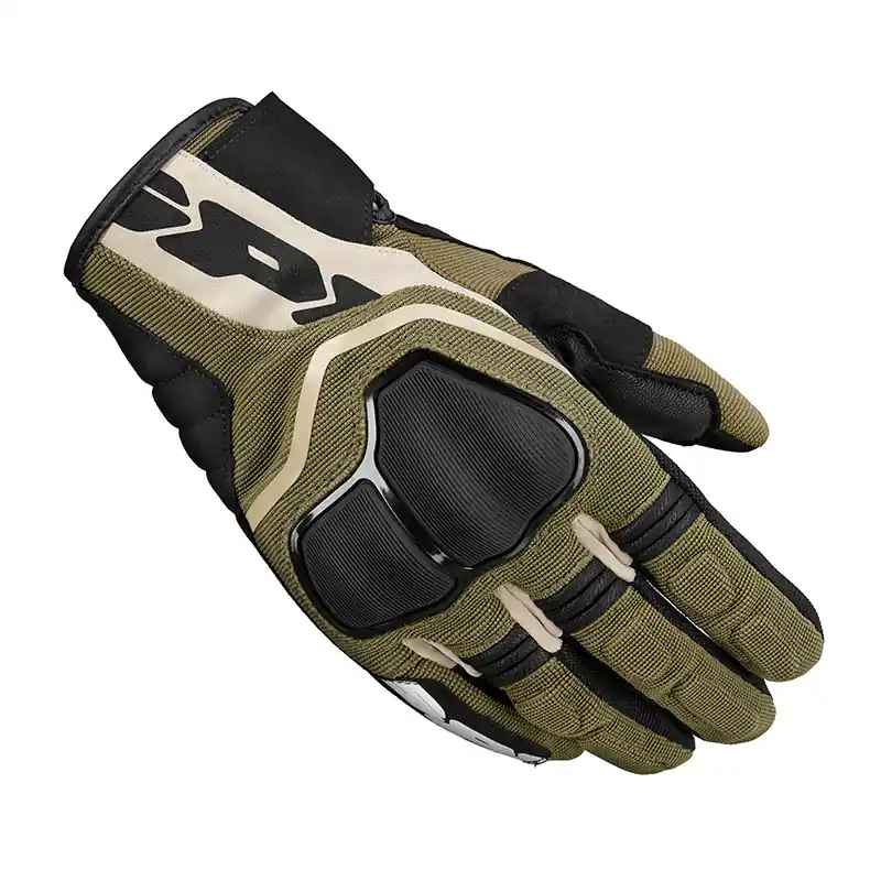 Guanti Spidi Sport-GT military-M Pagamento Sicuro