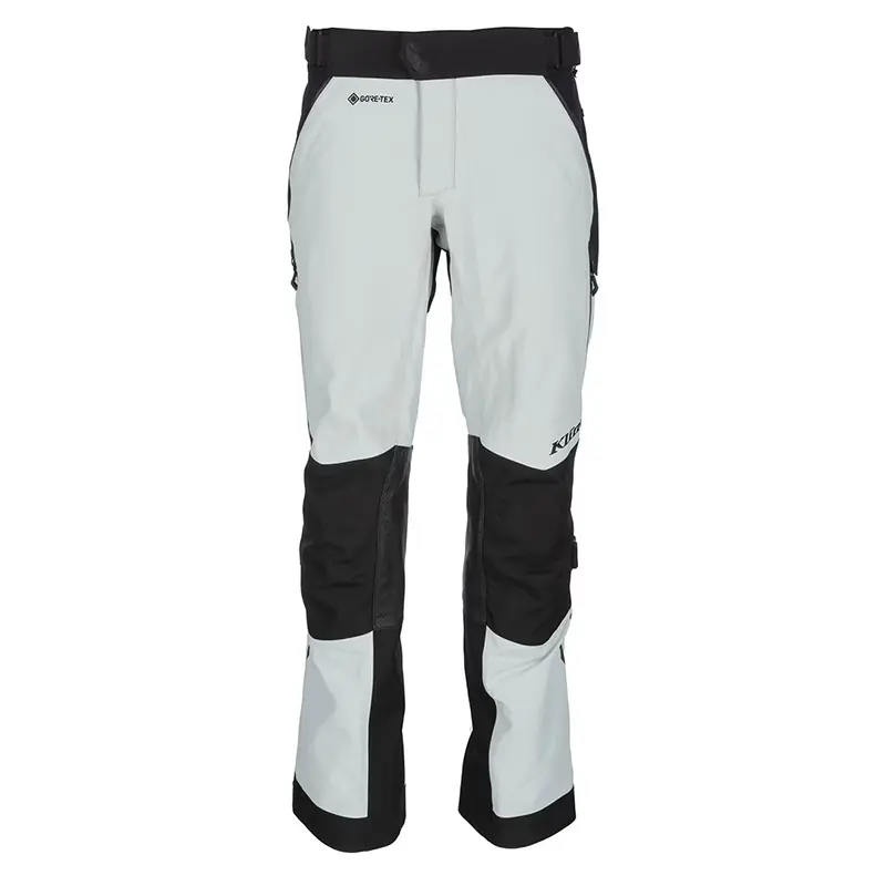 Pantaloni Donna Klim Altitude grigio-4 Occasione
