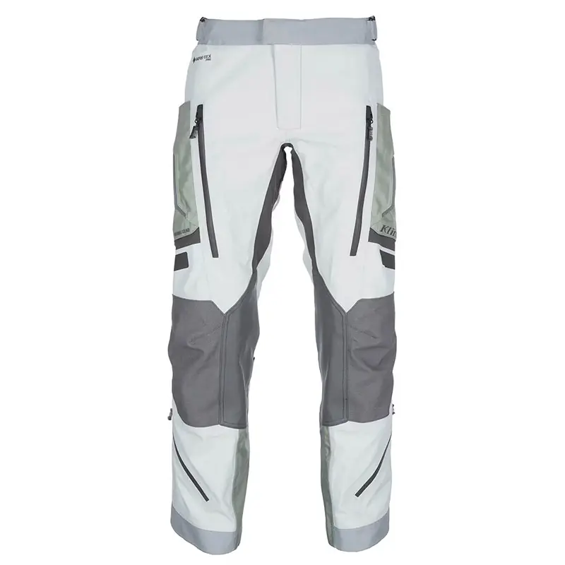 Pantaloni Klim Badlands Pro grigio-28 Promozione