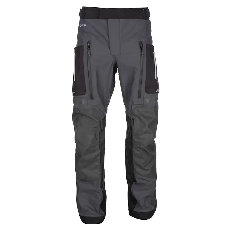 Pantaloni Klim Carlsbad nero-30 Di Tendenza