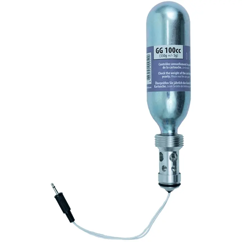 Ricarica Helite Pyro e-100cc Jack Electronic- Super Prezzo