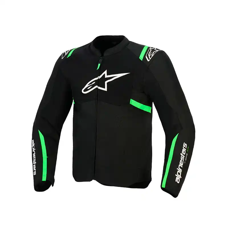 Solo Oggi Giacca Alpinestars T-SPS Air V2 nero verde-M