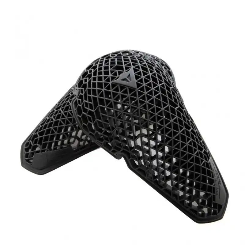 Inserti Gomiti Dainese Pro Armor L2 nero- Reso Gratuito