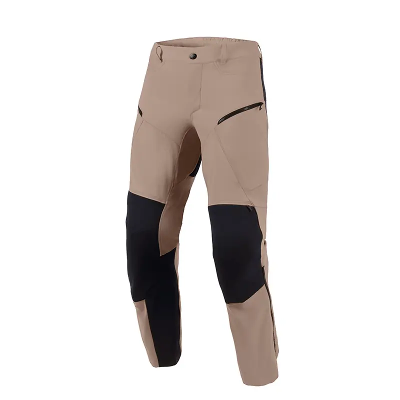 Acquista Ora Pantaloni Alpinestars Explore Ast walnut-XS