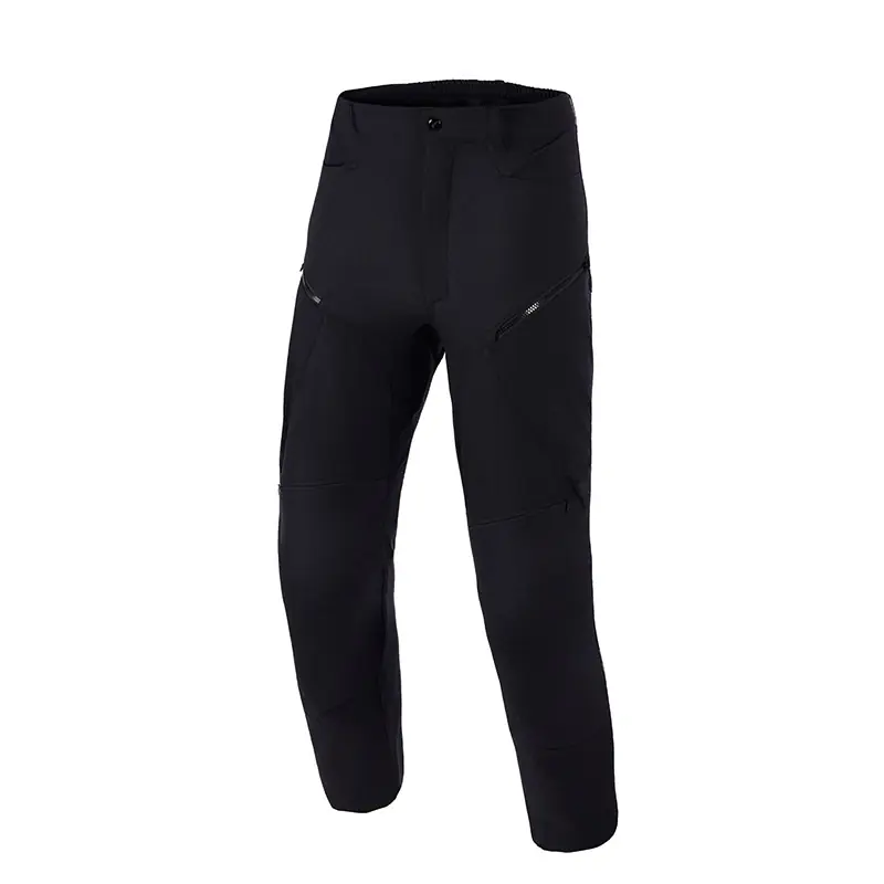 Pantaloni Alpinestars Explore Ast Short nero-S Novità