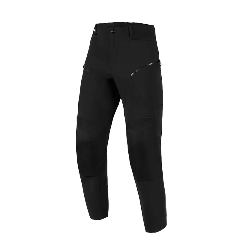Pantaloni Donna Alpinestars Stella Explore Ast nero-S Esclusivo