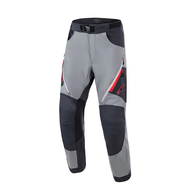 Consegna Rapida Pantaloni Alpinestars Maxdura Dual Short grigio-32