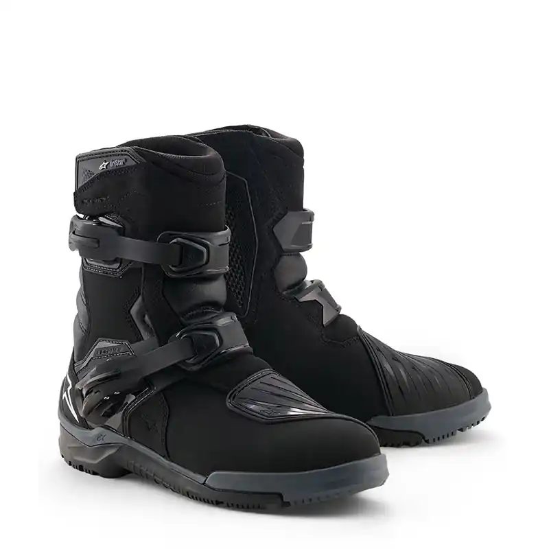 Super Prezzo Stivali Alpinestars Belize V2 Drystar nero-7
