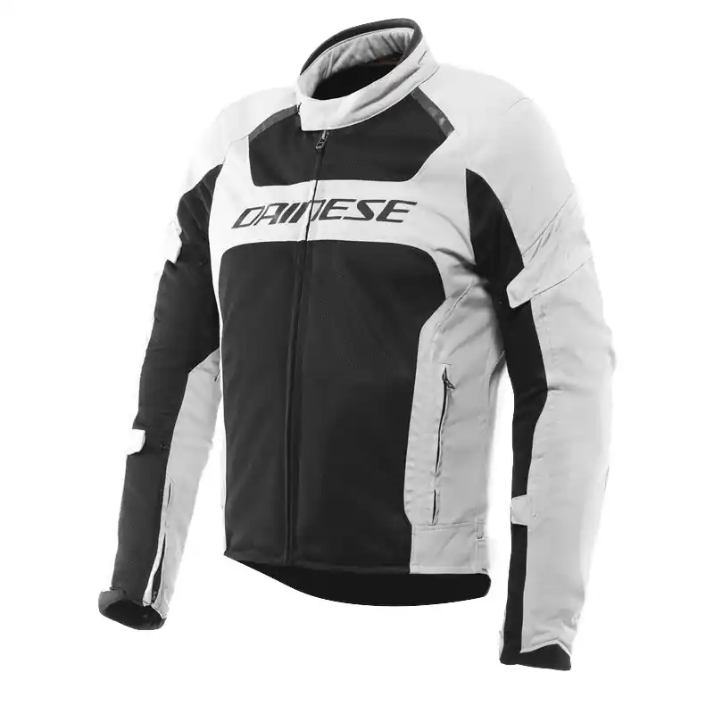 Saldi Giacca Dainese Air Frame 3 grigio chiaro-44