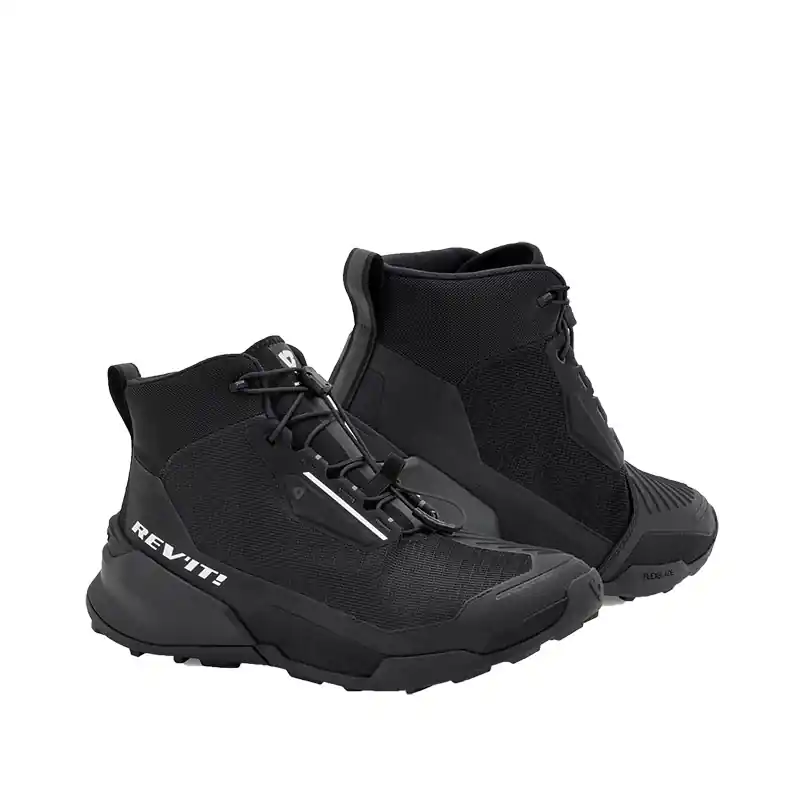 Scarpe Rev'it Subduction nero-39 Bestseller
