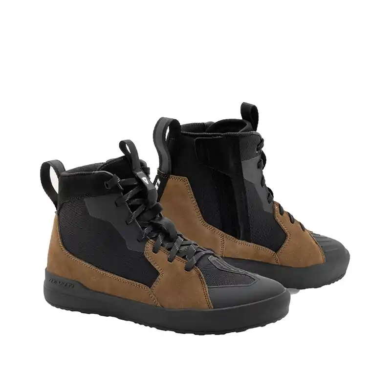 Scarpe Rev'it Arrow 2 marrone-40 Prezzo Ridotto